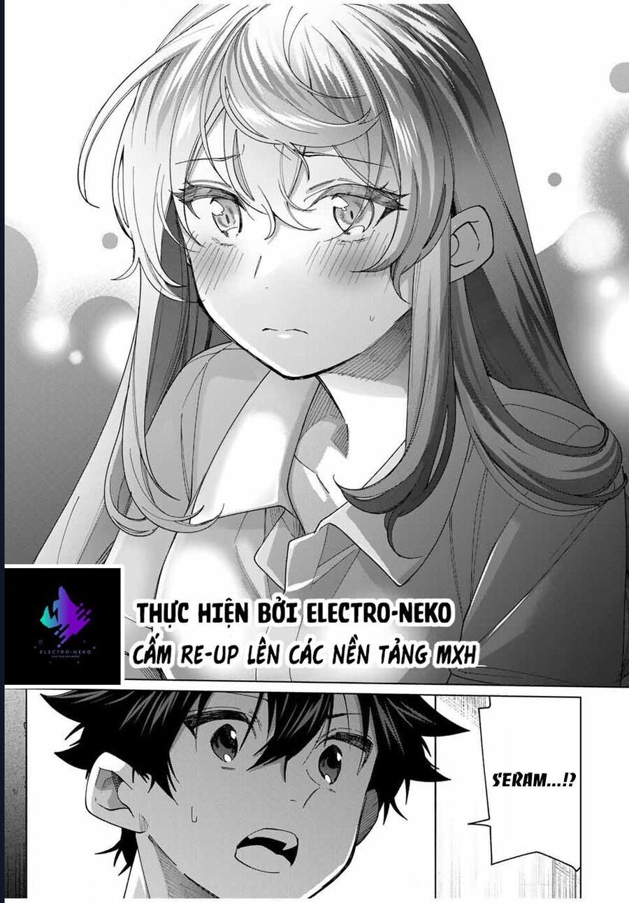 I Found A Female Knight In A Rice Field, In The Countryside They Think She’s My Wife Chap 40 - Next Chap 41