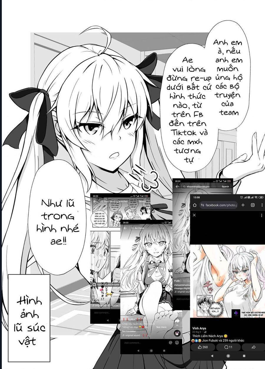 I Found A Female Knight In A Rice Field, In The Countryside They Think She’s My Wife Chap 40 - Next Chap 41