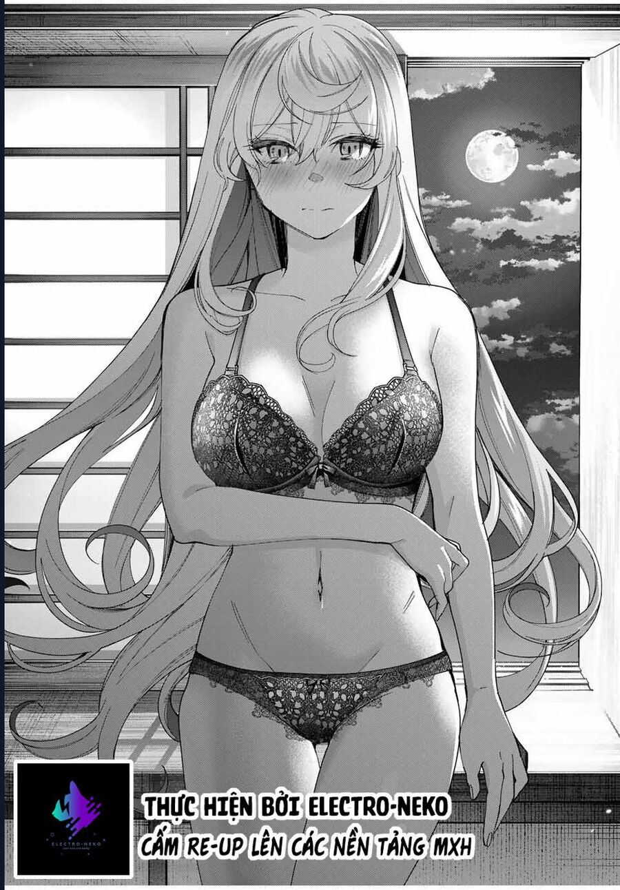 I Found A Female Knight In A Rice Field, In The Countryside They Think She’s My Wife Chap 40 - Next Chap 41
