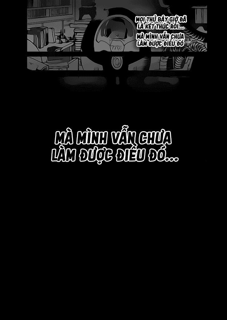 I The Female Robot Chap 1 - Next Chap 2