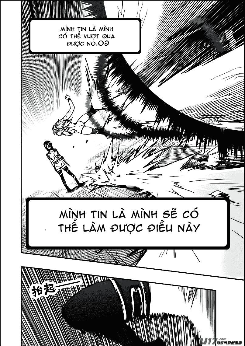 I The Female Robot Chap 14 - Next Chap 15