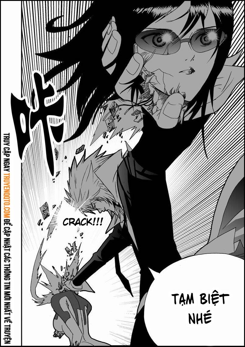 I The Female Robot Chap 15 - Next Chap 16