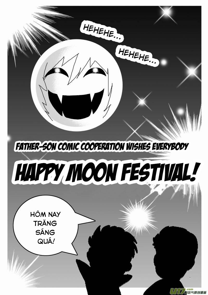 I The Female Robot Chap 17 - Next Chap 18