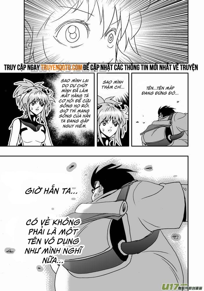 I The Female Robot Chap 21 - Next Chap 22