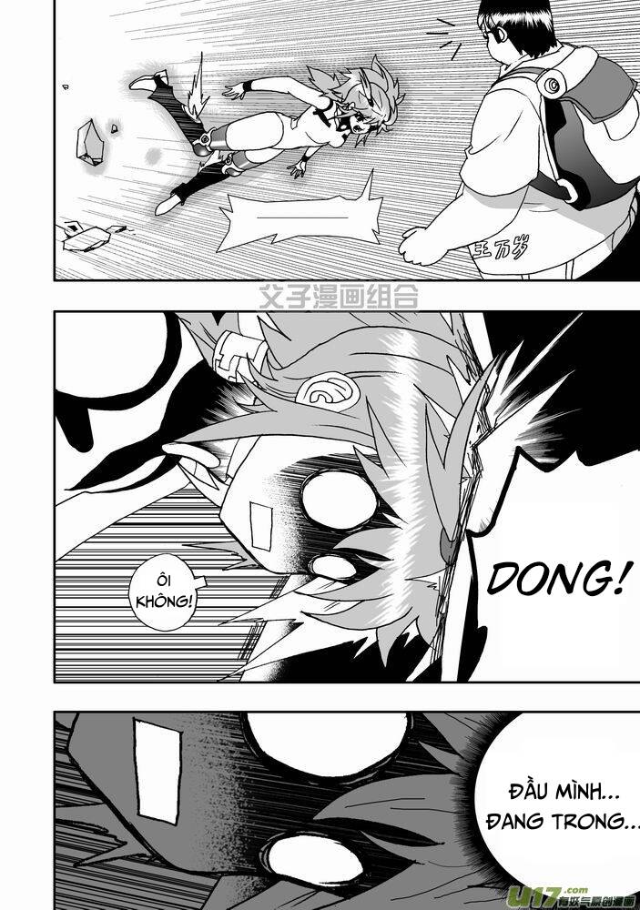 I The Female Robot Chap 22 - Next Chap 23