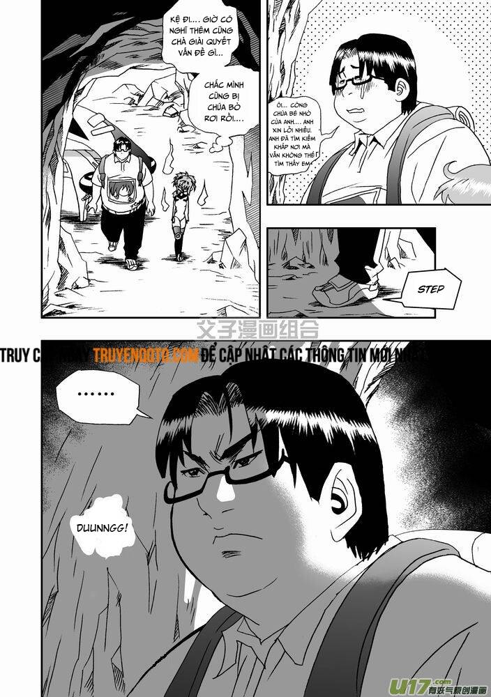 I The Female Robot Chap 22 - Next Chap 23