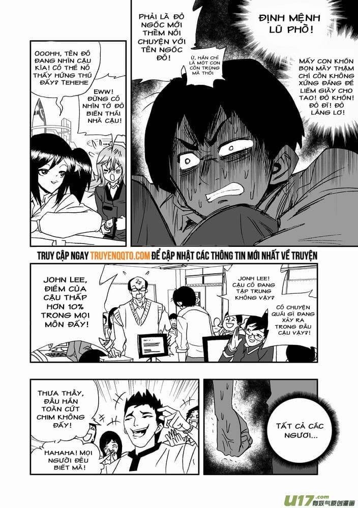 I The Female Robot Chap 24 - Next Chap 25