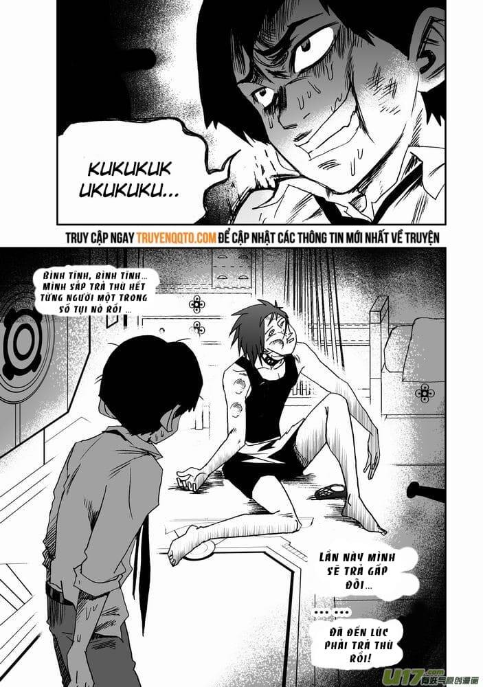 I The Female Robot Chap 24 - Next Chap 25