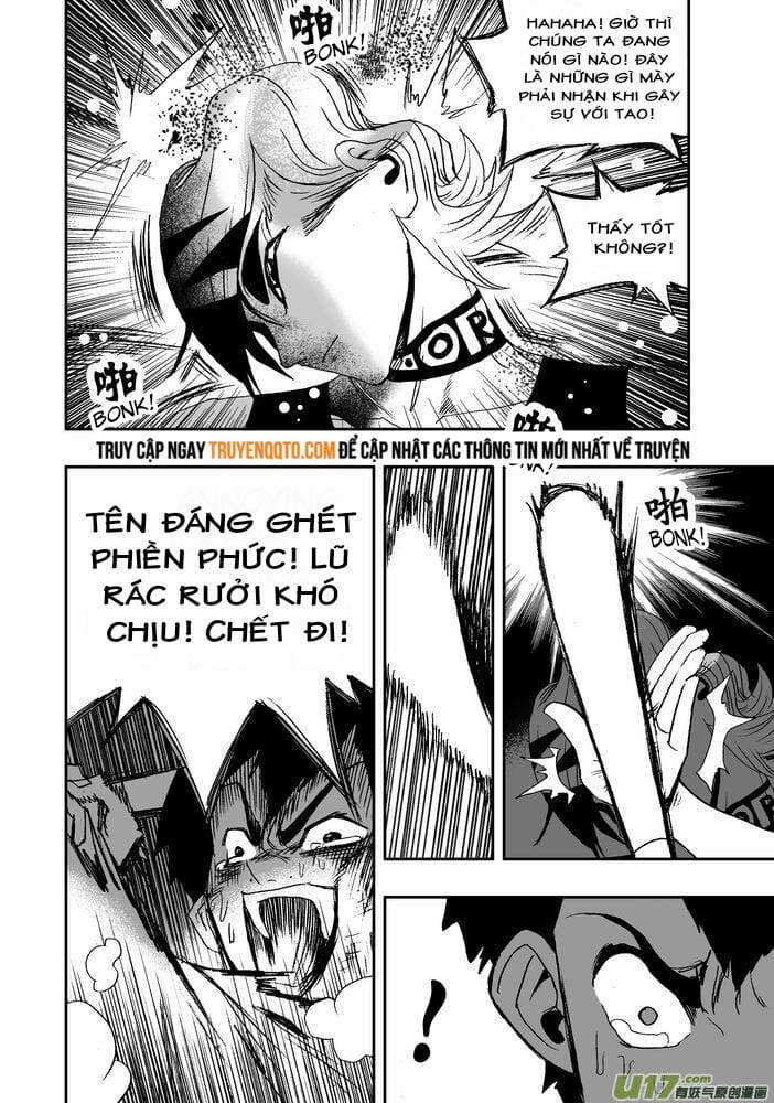 I The Female Robot Chap 24 - Next Chap 25