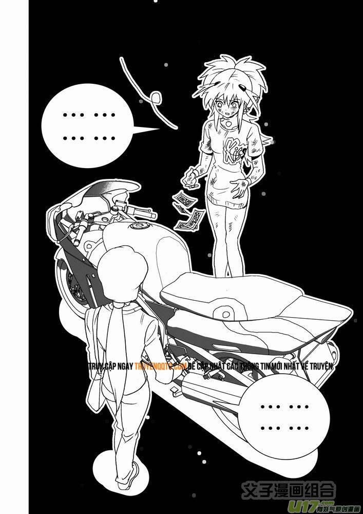 I The Female Robot Chap 26 - Next Chap 27