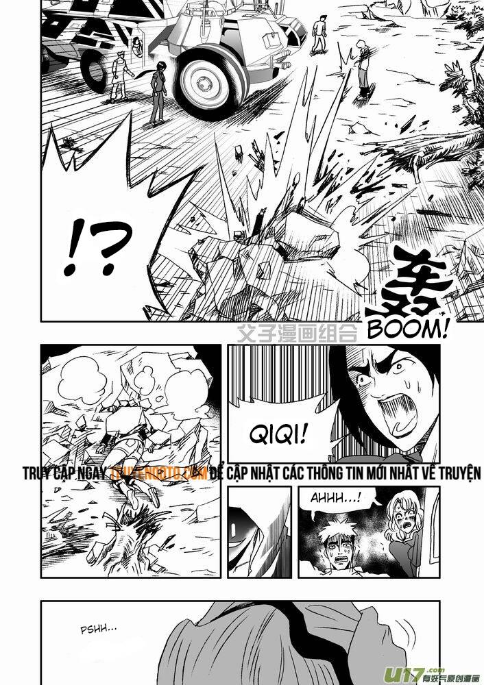 I The Female Robot Chap 26 - Next Chap 27