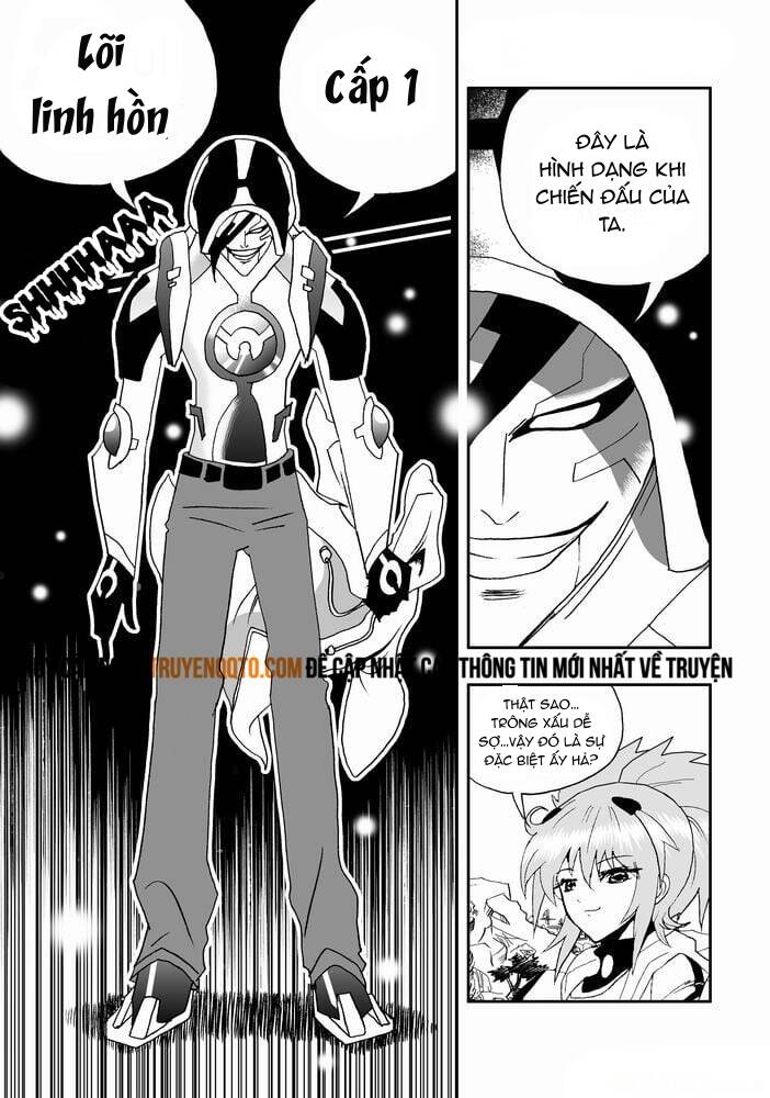 I The Female Robot Chap 27 - Next Chap 28