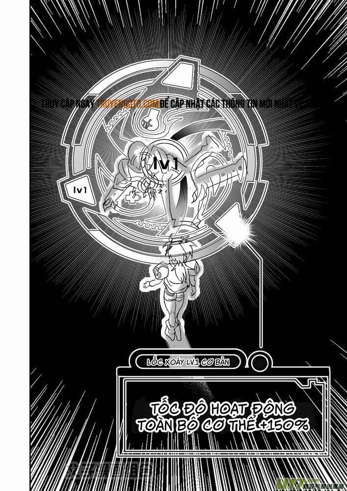 I The Female Robot Chap 27 - Next Chap 28