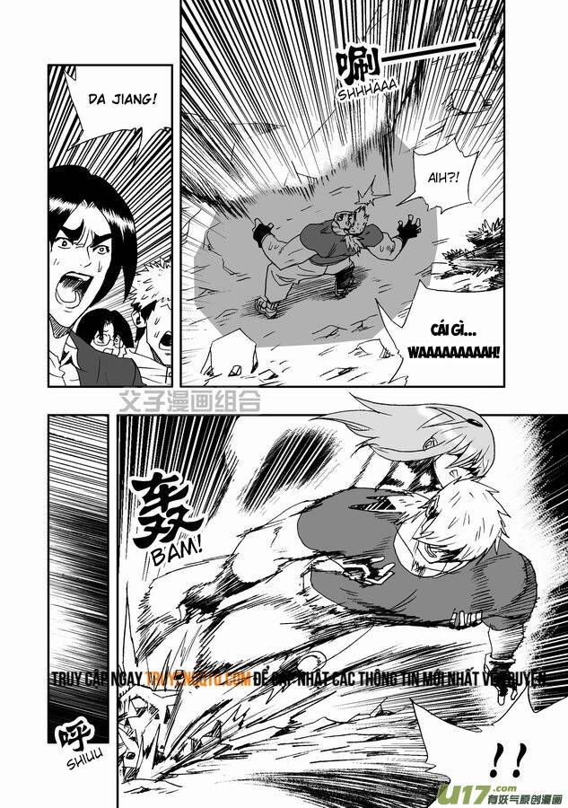 I The Female Robot Chap 30 - Next Chap 31