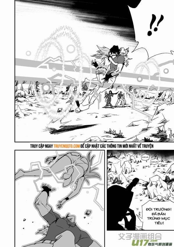 I The Female Robot Chap 31 - Next Chap 32