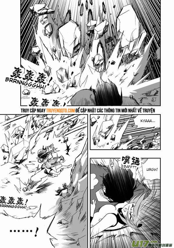 I The Female Robot Chap 31 - Next Chap 32