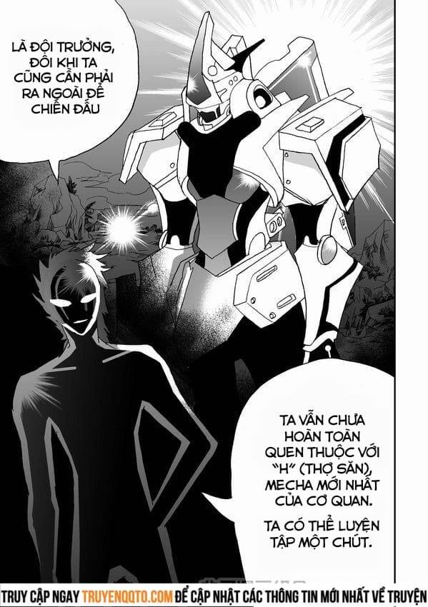 I The Female Robot Chap 32 - Next Chap 33