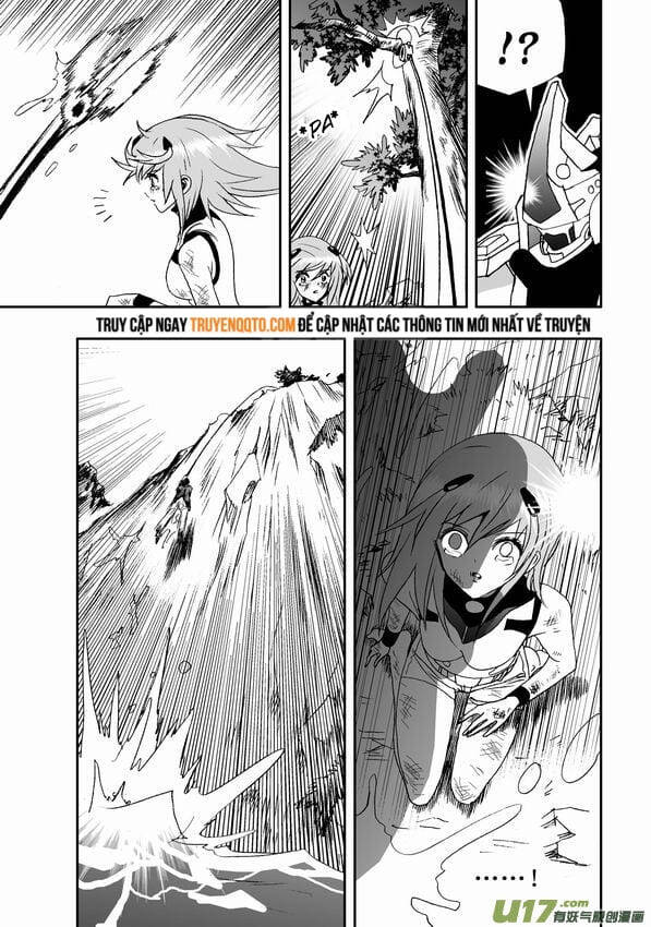 I The Female Robot Chap 32 - Next Chap 33