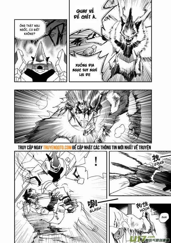 I The Female Robot Chap 33 - Next Chap 34