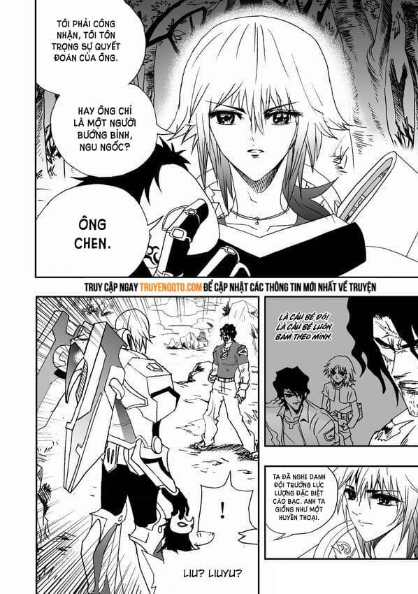 I The Female Robot Chap 33 - Next Chap 34
