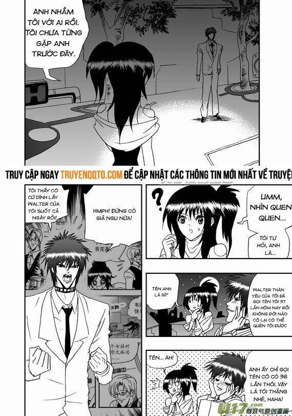 I The Female Robot Chap 37 - Next Chap 38
