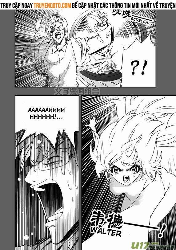 I The Female Robot Chap 38 - Next Chap 39
