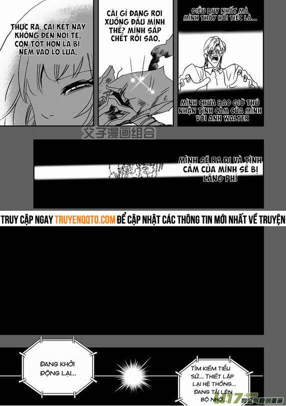 I The Female Robot Chap 38 - Next Chap 39