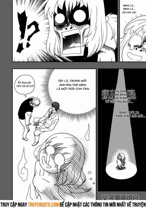 I The Female Robot Chap 38 - Next Chap 39