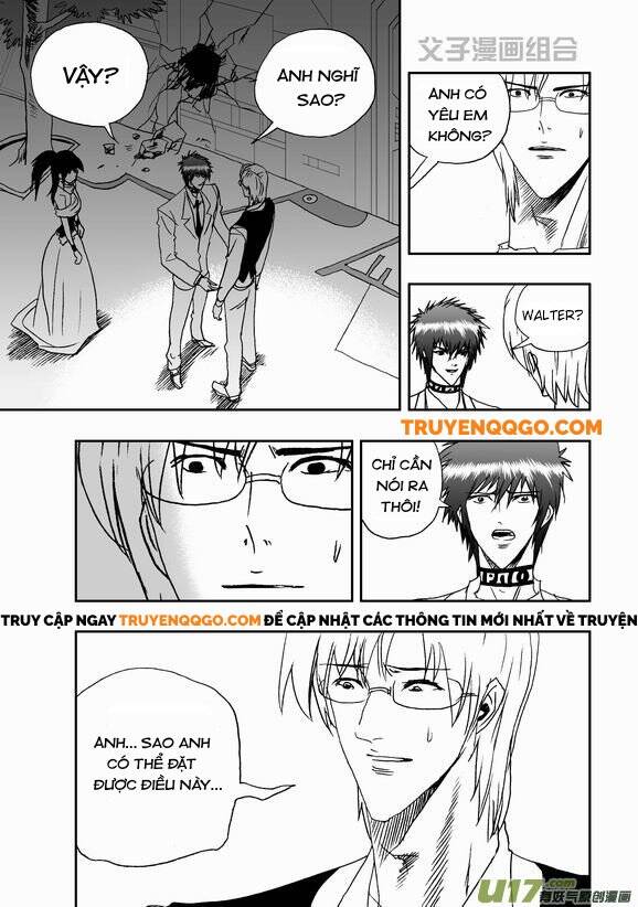 I The Female Robot Chap 39 - Next Chap 40