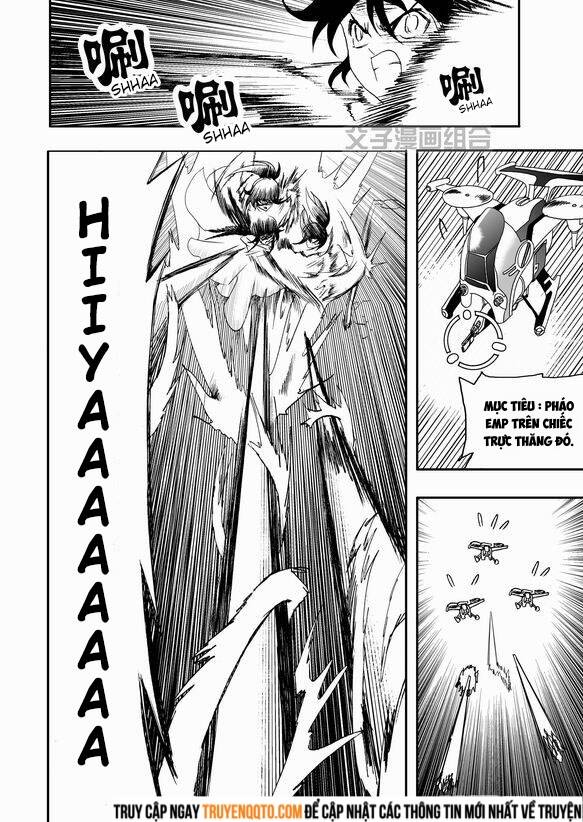 I The Female Robot Chap 40 - Next Chap 41