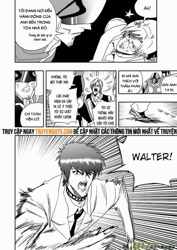 I The Female Robot Chap 41 - Next Chap 42