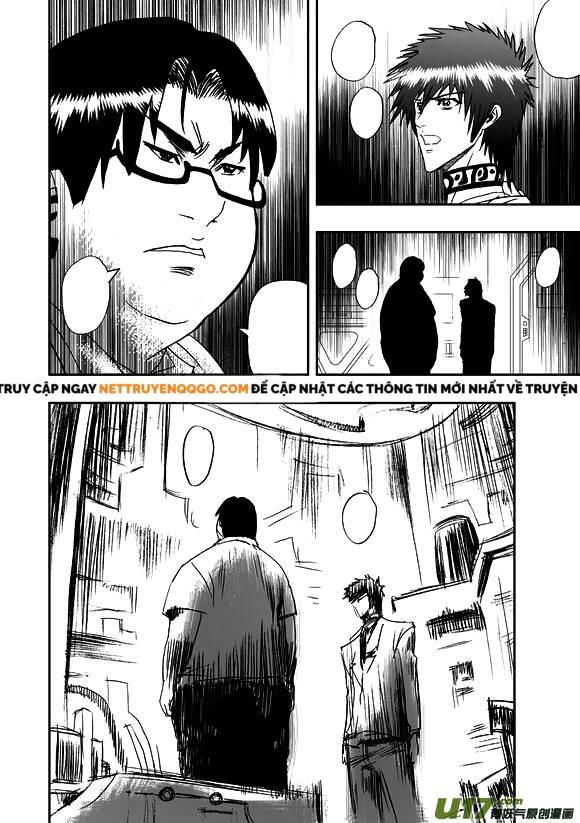 I The Female Robot Chap 42 - Next Chap 43