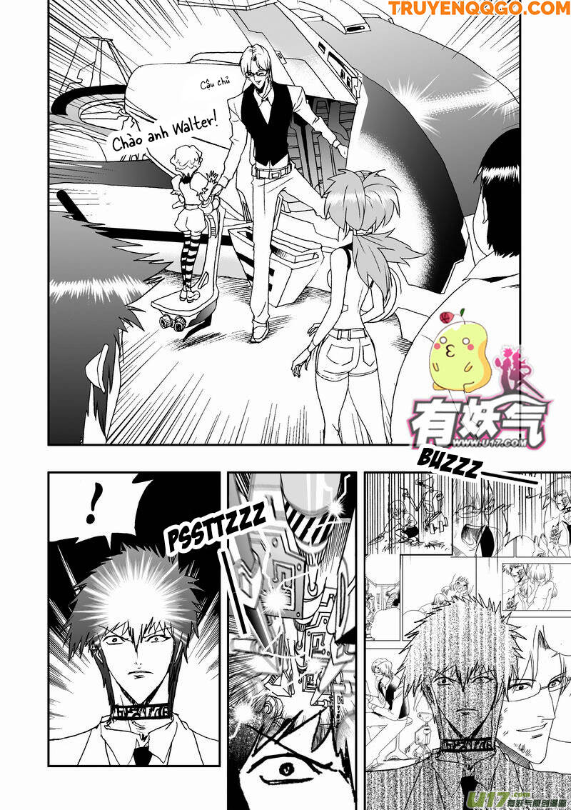 I The Female Robot Chap 51 - Next Chap 52