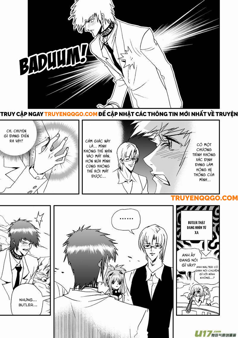 I The Female Robot Chap 51 - Next Chap 52