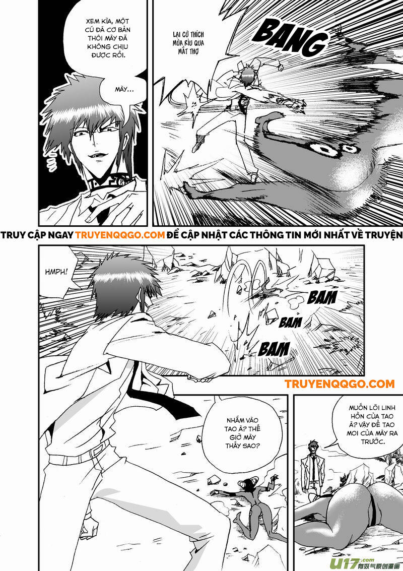 I The Female Robot Chap 53 - Next Chap 54