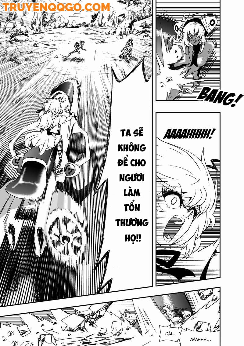 I The Female Robot Chap 54 - Next Chap 55