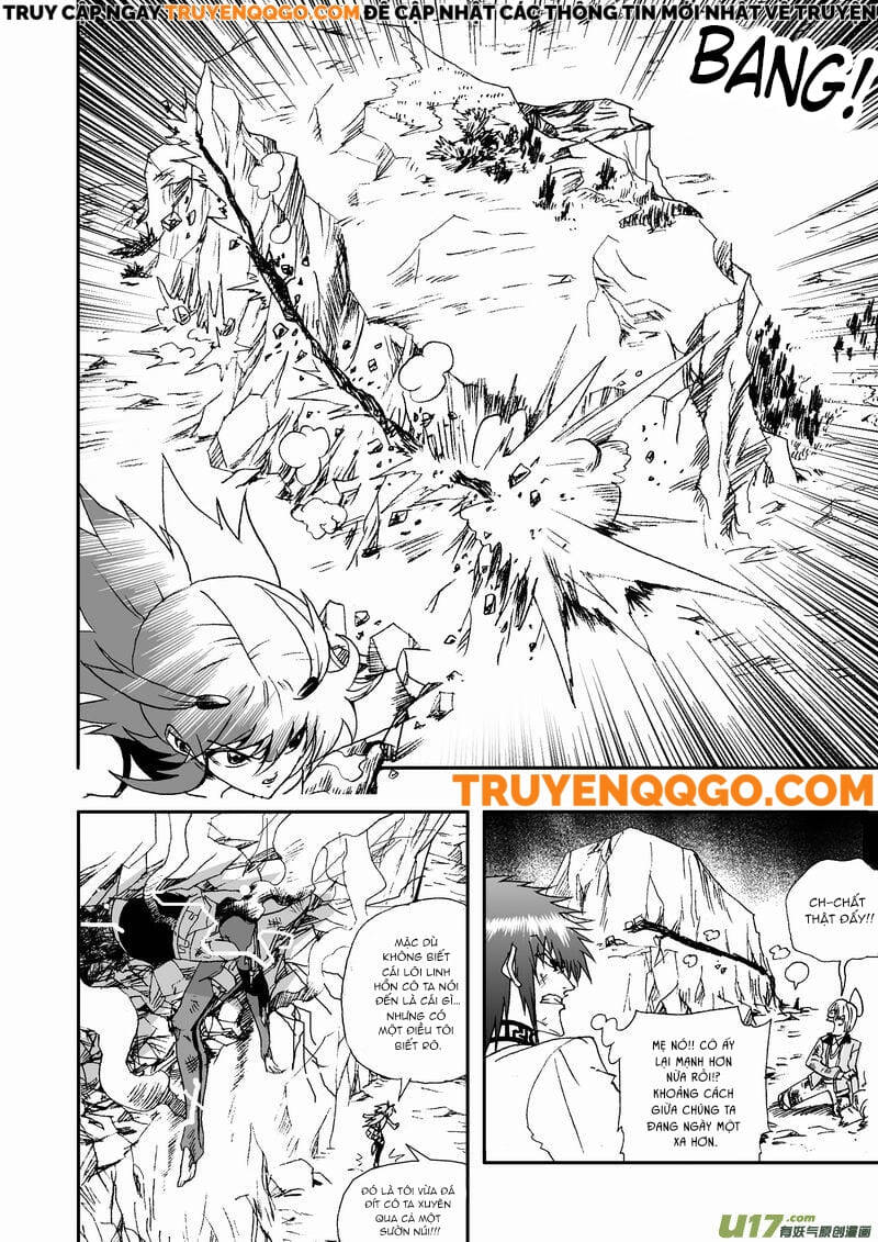 I The Female Robot Chap 55 - Next Chap 56