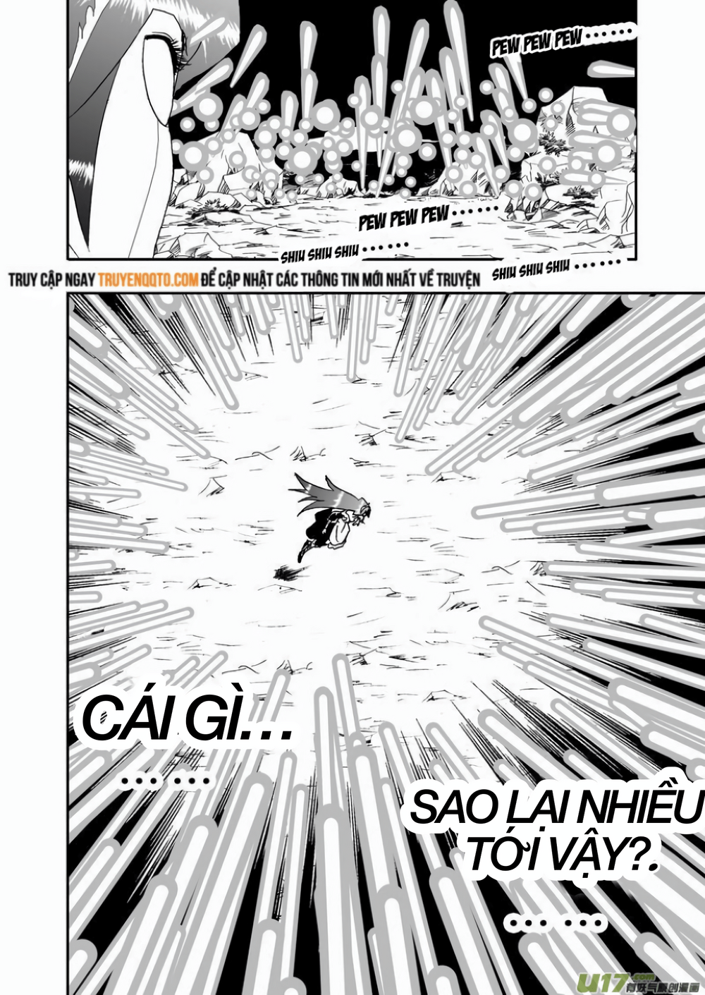 I The Female Robot Chap 61 - Next Chap 62