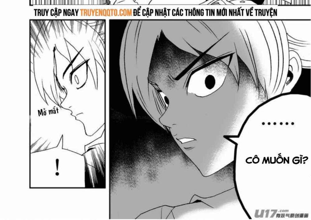 I The Female Robot Chap 65 - Next Chap 66