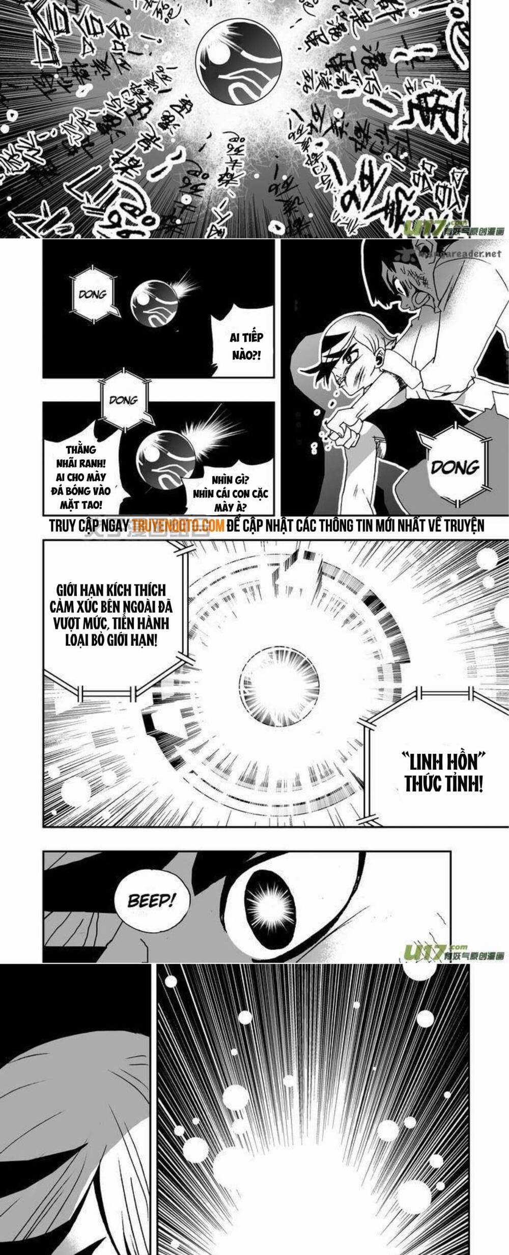 I The Female Robot Chap 67 - Next Chap 68