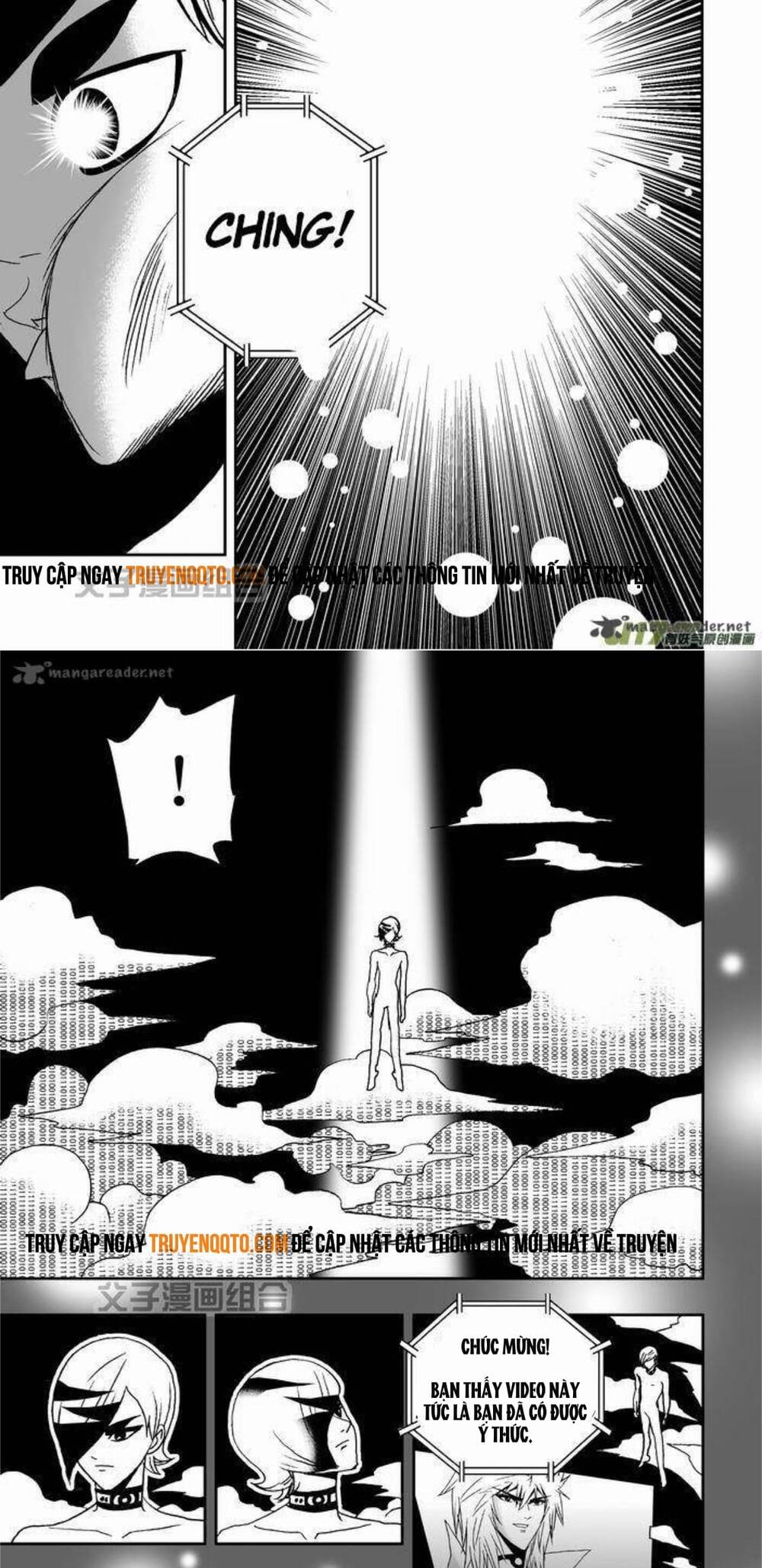 I The Female Robot Chap 67 - Next Chap 68