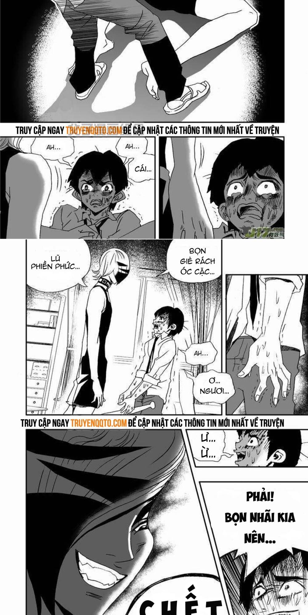 I The Female Robot Chap 67 - Next Chap 68