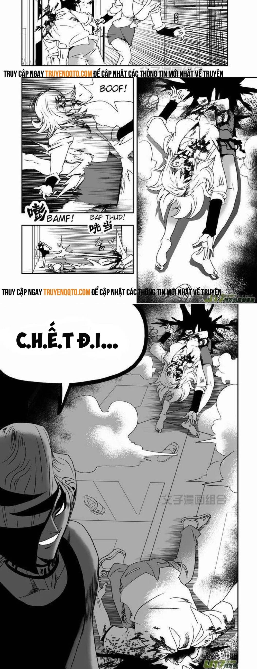 I The Female Robot Chap 67 - Next Chap 68