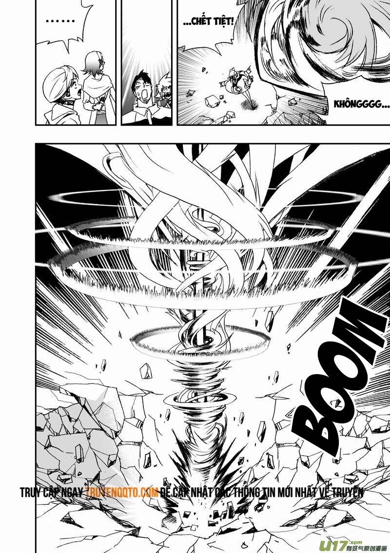 I The Female Robot Chap 70 - Next Chap 71