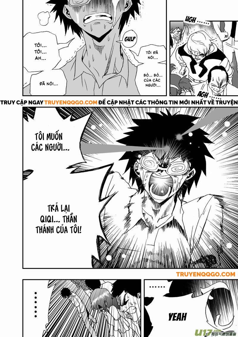 I The Female Robot Chap 77 - Next Chap 78