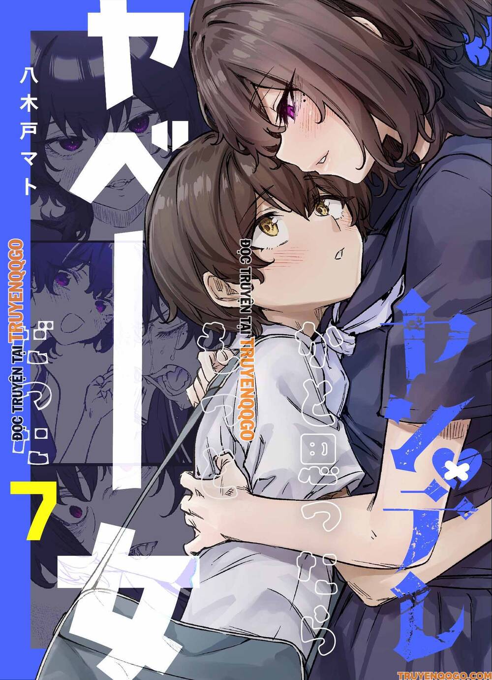 I Thought She Was A Yandere, But Apparently She's Even Worse (Fan Colored) Chap 16 - Next Chap 17