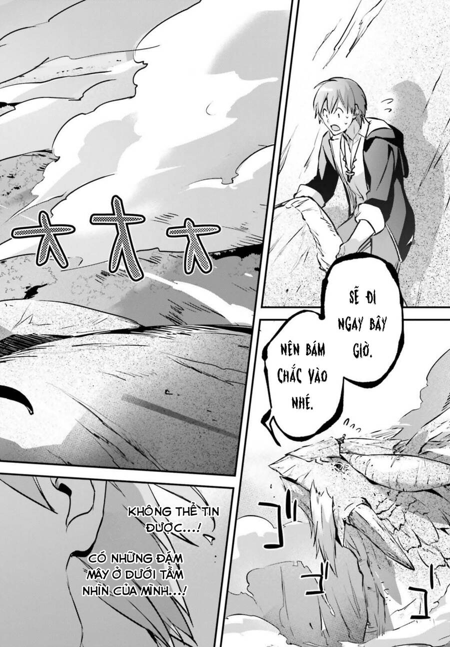 I Was Caught Up In A Hero Summoning, But That World Is At Peace Chap 442 - Next Chap 443