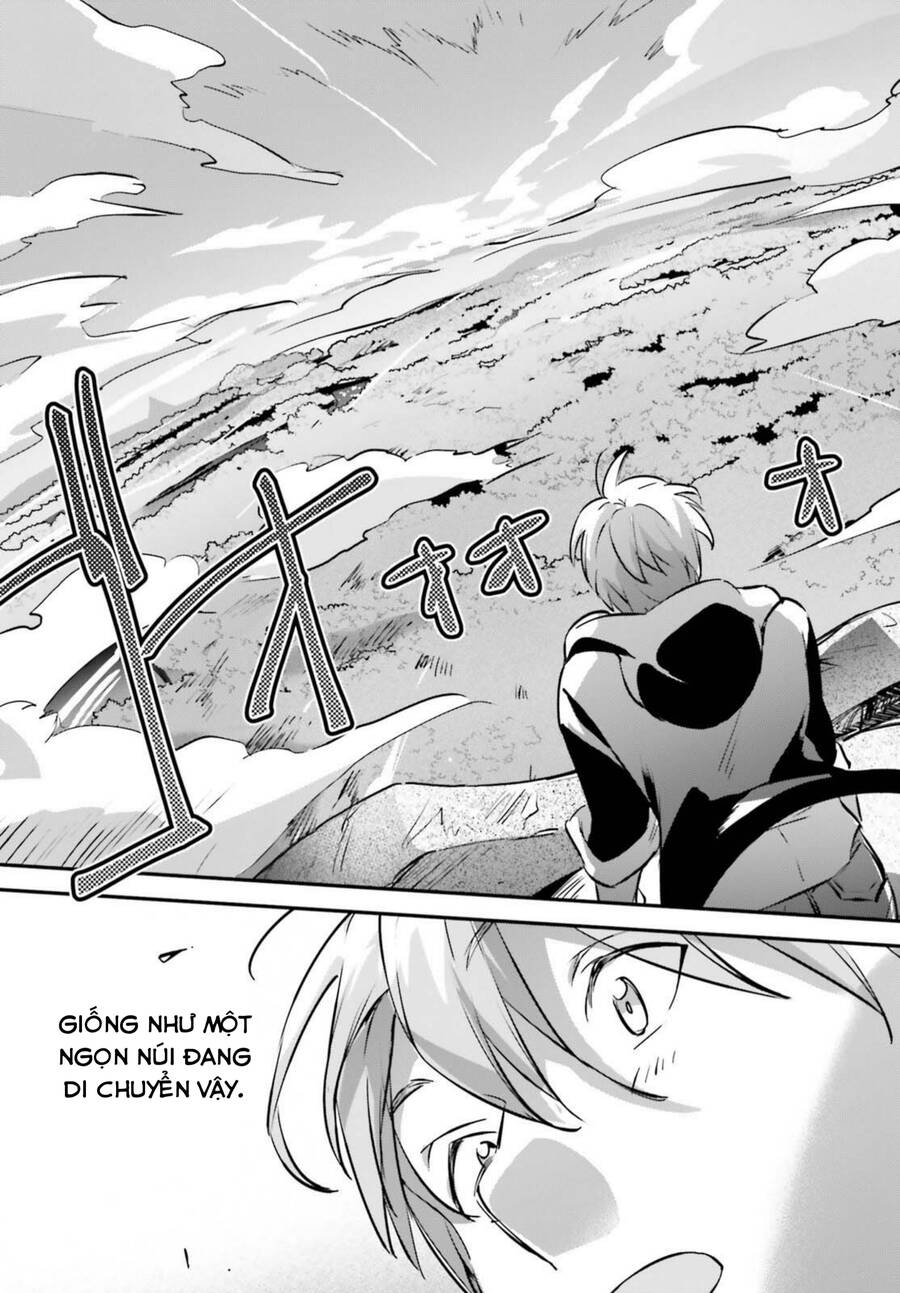 I Was Caught Up In A Hero Summoning, But That World Is At Peace Chap 442 - Next Chap 443
