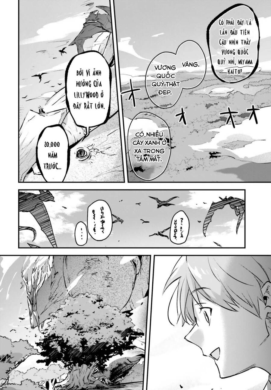 I Was Caught Up In A Hero Summoning, But That World Is At Peace Chap 442 - Next Chap 443