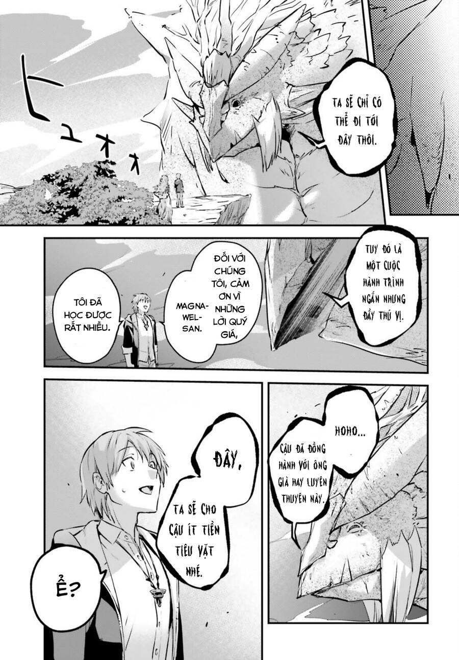 I Was Caught Up In A Hero Summoning, But That World Is At Peace Chap 442 - Next Chap 443